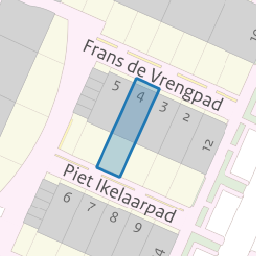 Perceel ASD32-AM-614