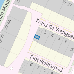 Perceel ASD32-AM-619