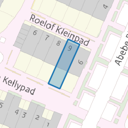 Perceel ASD32-AM-622