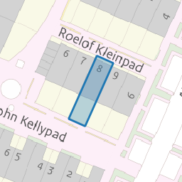 Perceel ASD32-AM-623