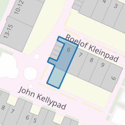 Perceel ASD32-AM-625