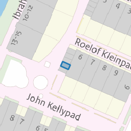 Perceel ASD32-AM-629