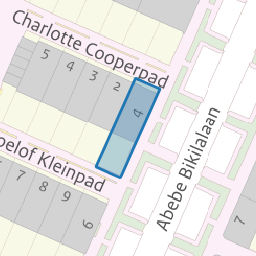 Perceel ASD32-AM-630