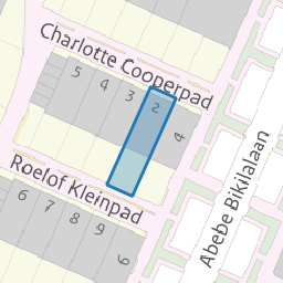 Perceel ASD32-AM-631