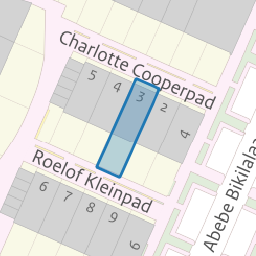 Perceel ASD32-AM-632