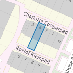 Perceel ASD32-AM-633