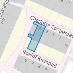 Perceel ASD32-AM-634