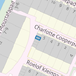 Perceel ASD32-AM-636