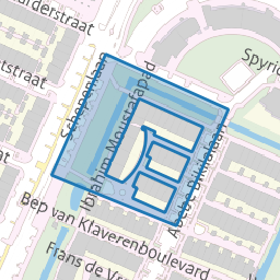 Perceel ASD32-AM-639