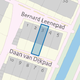 Perceel ASD32-AM-642