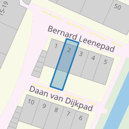 Perceel ASD32-AM-643