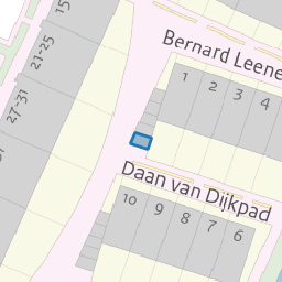 Perceel ASD32-AM-648