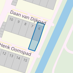 Perceel ASD32-AM-649