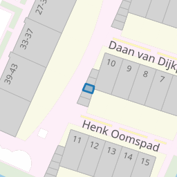 Perceel ASD32-AM-656