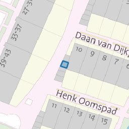 Perceel ASD32-AM-657