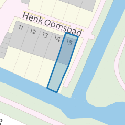 Perceel ASD32-AM-658