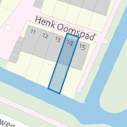 Perceel ASD32-AM-659