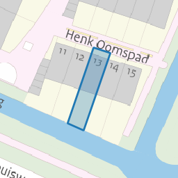 Perceel ASD32-AM-660