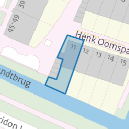 Perceel ASD32-AM-662