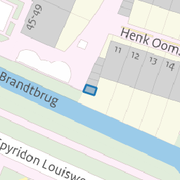 Perceel ASD32-AM-663