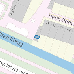 Perceel ASD32-AM-664