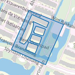 Perceel ASD32-AM-667
