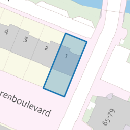 Perceel ASD32-AM-668