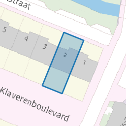 Perceel ASD32-AM-669