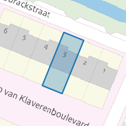 Perceel ASD32-AM-670