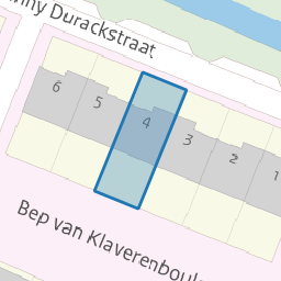 Perceel ASD32-AM-671