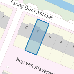 Perceel ASD32-AM-672