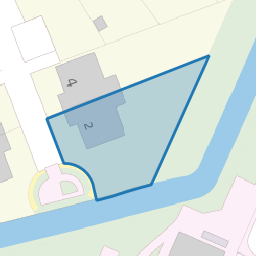 Perceel ASD32-AM-692