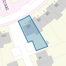 Perceel ASD32-AM-694