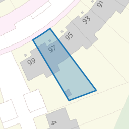 Perceel ASD32-AM-695