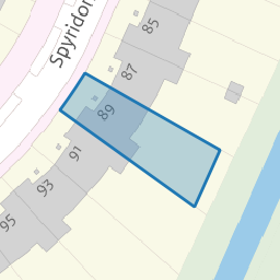 Perceel ASD32-AM-699