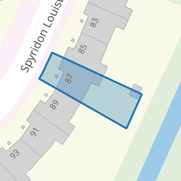 Perceel ASD32-AM-700