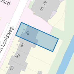 Perceel ASD32-AM-703