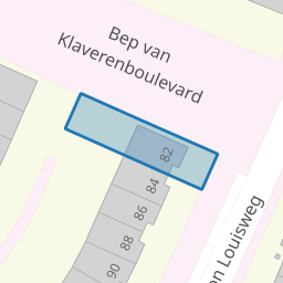 Perceel ASD32-AM-704