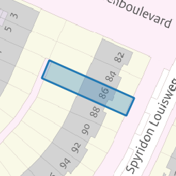 Perceel ASD32-AM-706