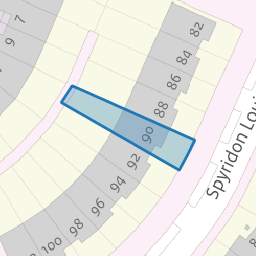 Perceel ASD32-AM-708