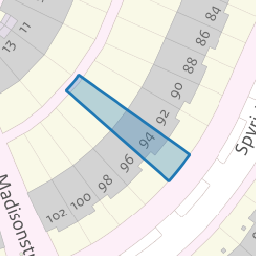 Perceel ASD32-AM-710