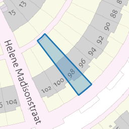 Perceel ASD32-AM-712