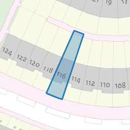 Perceel ASD32-AM-721