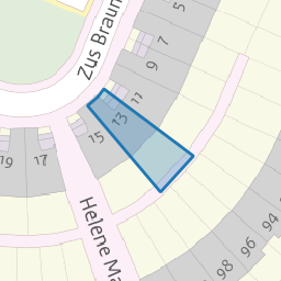 Perceel ASD32-AM-734