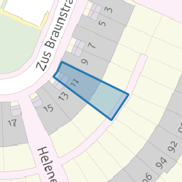 Perceel ASD32-AM-735