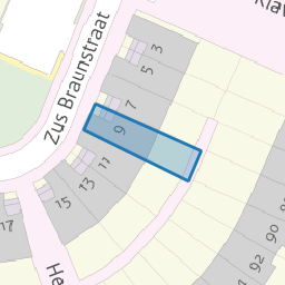 Perceel ASD32-AM-736