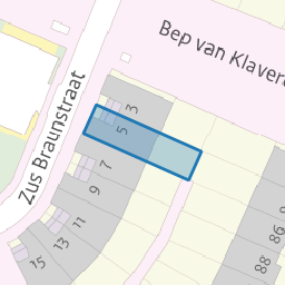 Perceel ASD32-AM-738