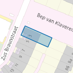 Perceel ASD32-AM-739