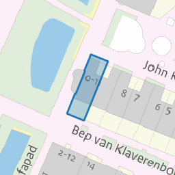 Perceel ASD32-AM-750