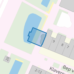 Perceel ASD32-AM-751